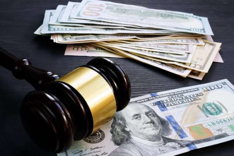 embezzlement