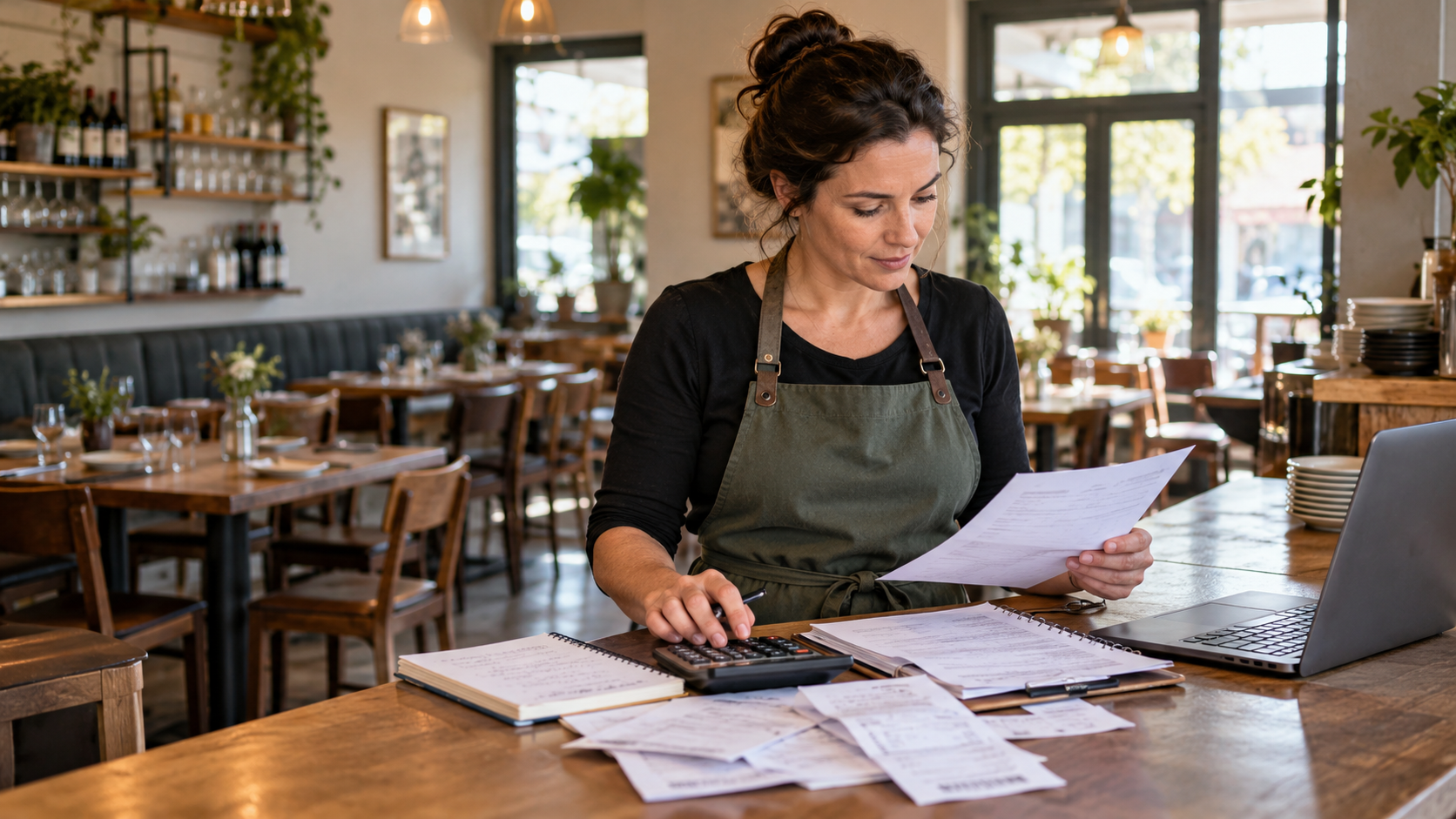 Small Business Budgeting: 4 Essential Steps for Success