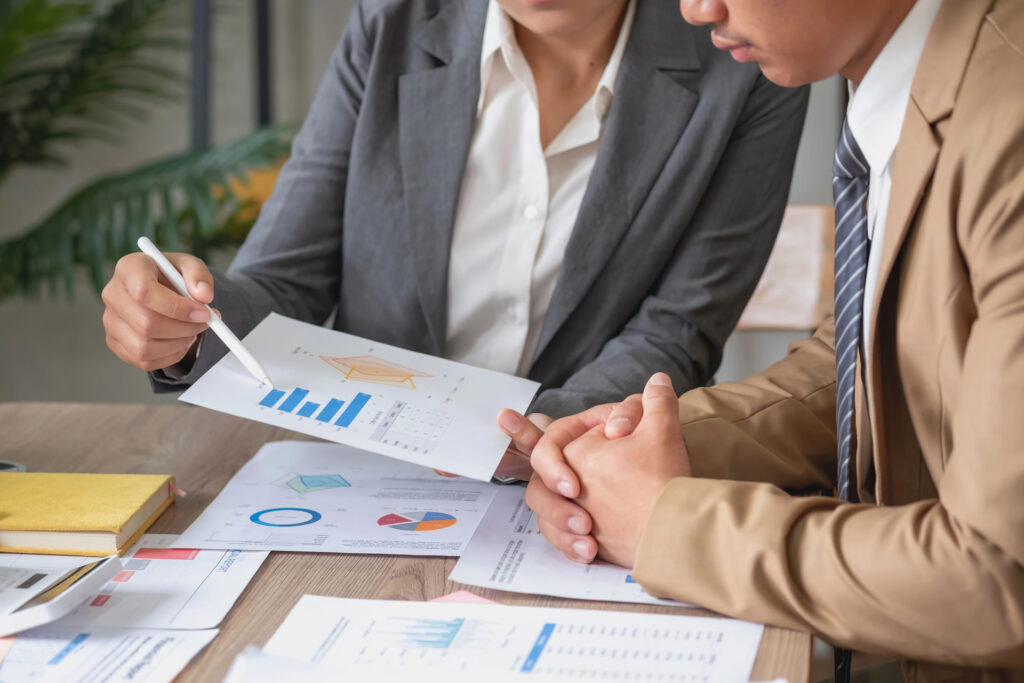 How to Achieve Financial Clarity