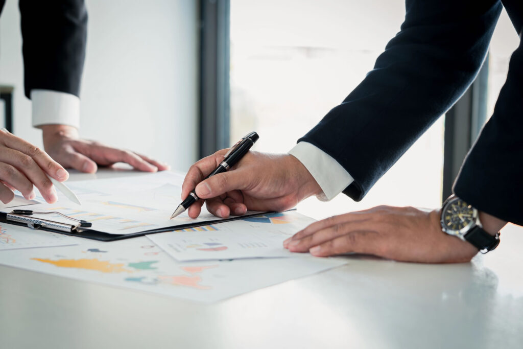 team-meeting-focused-planning-strategy-data-analysis-business-growth-financial