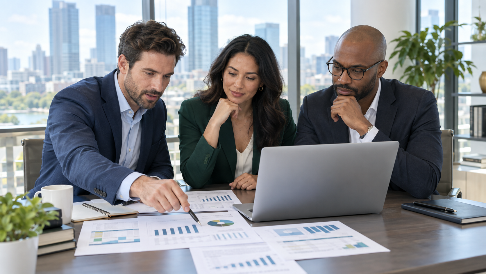 Financial Clarity for Entrepreneurs: The Secret Weapon Behind Better Decisions