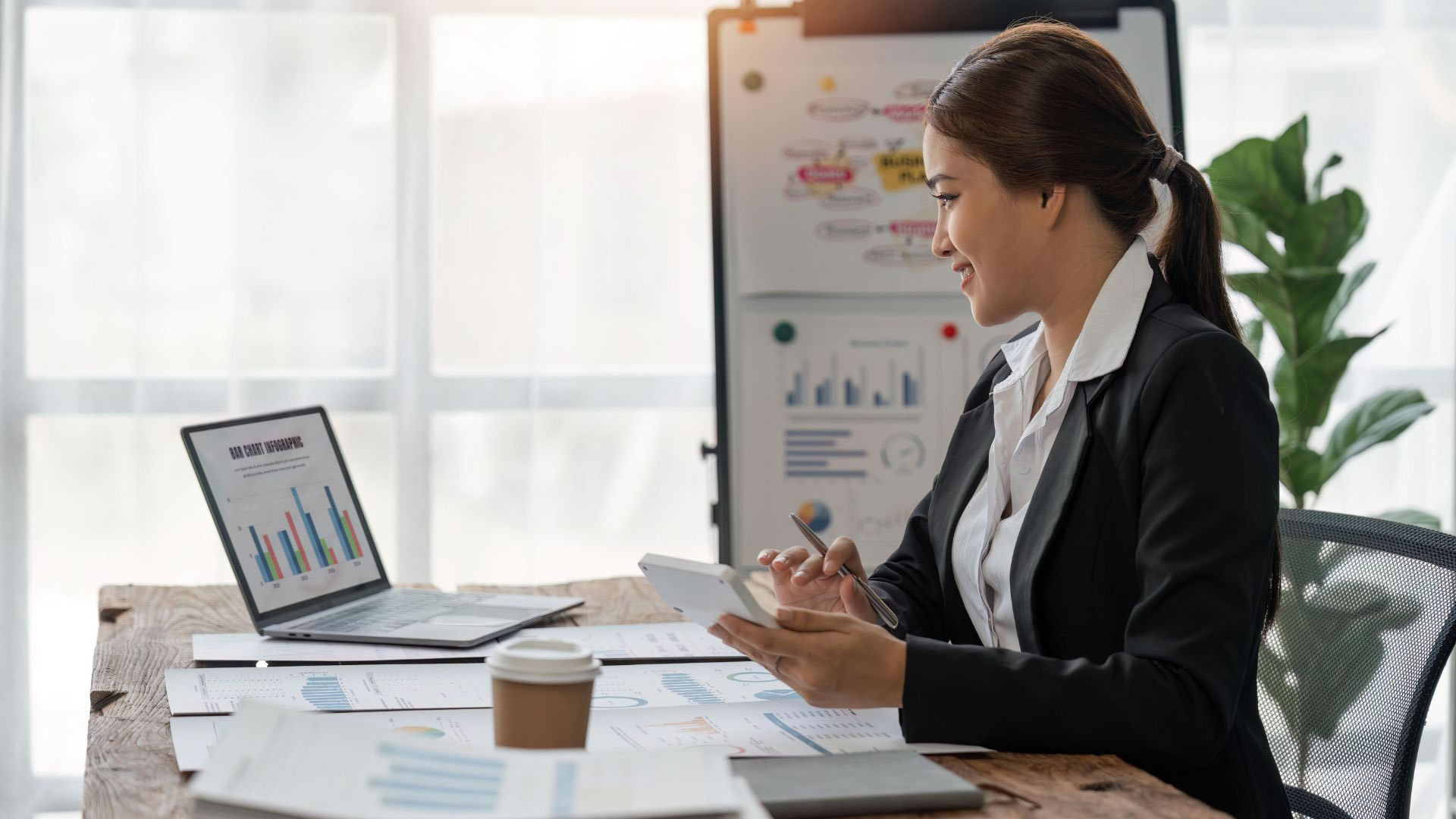 How Artificial Intelligence Is Beginning to Shape the Future of Taxes