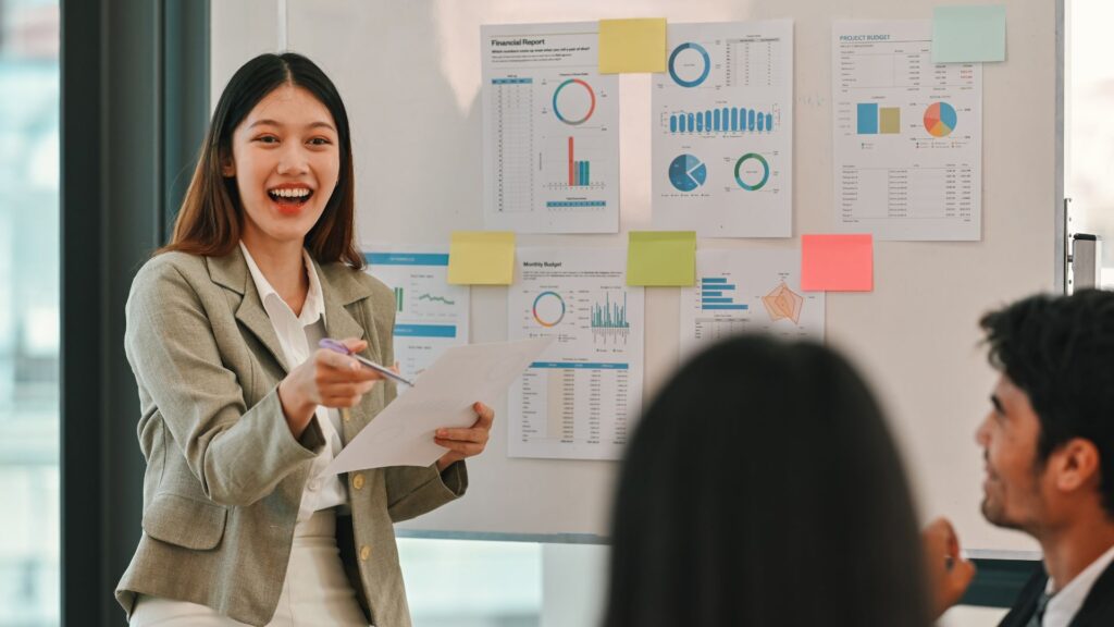 Investing in Training