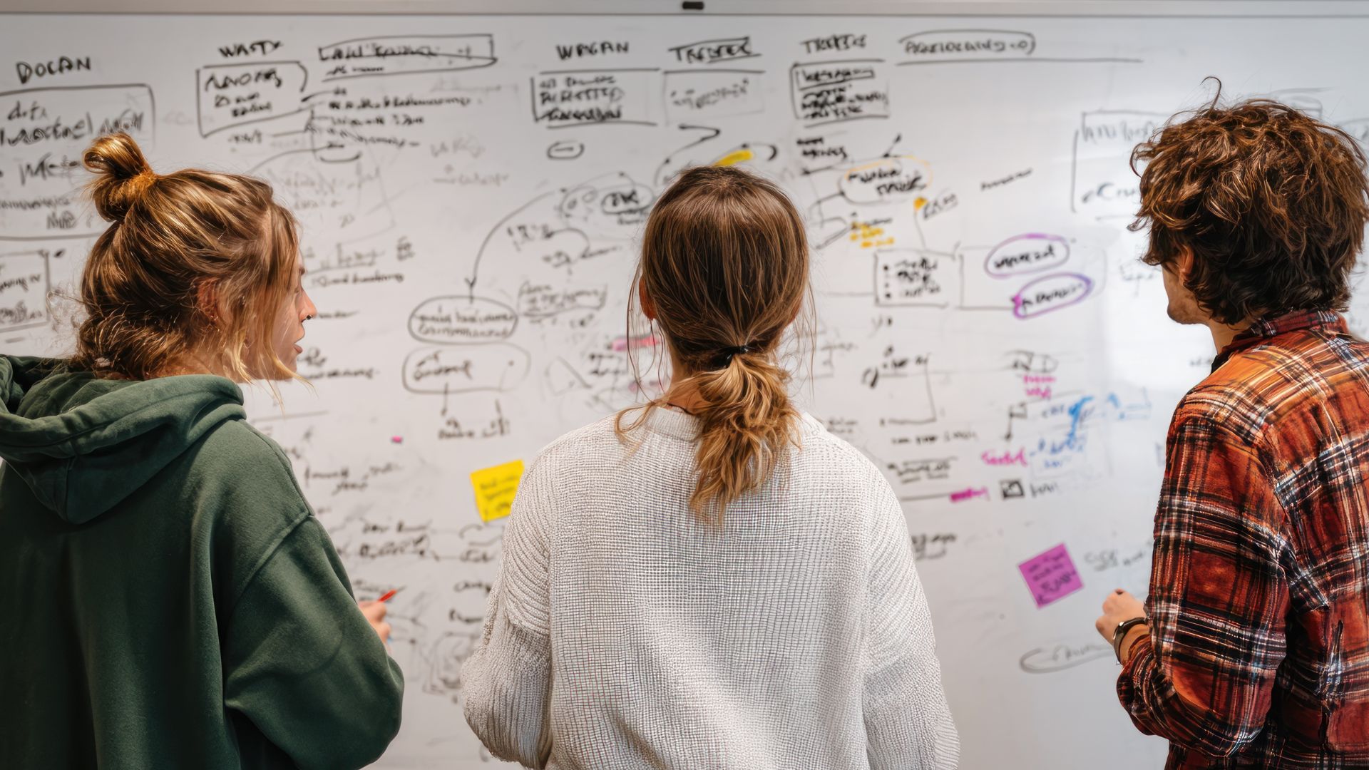 The Secret Recipe for Business Chaos