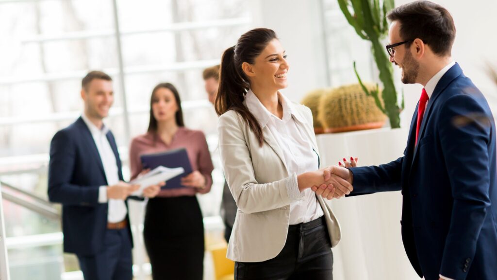 Your Partner in Financial Clarity