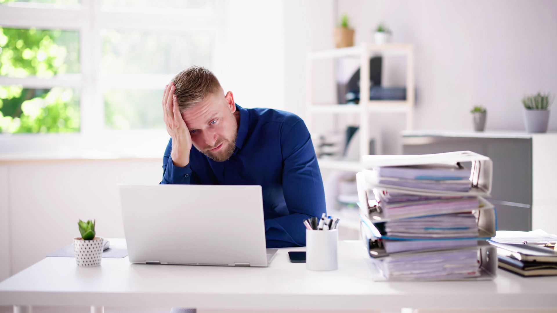 Messy Books = Missed Opportunities Let's Talk Numbers, Shall We