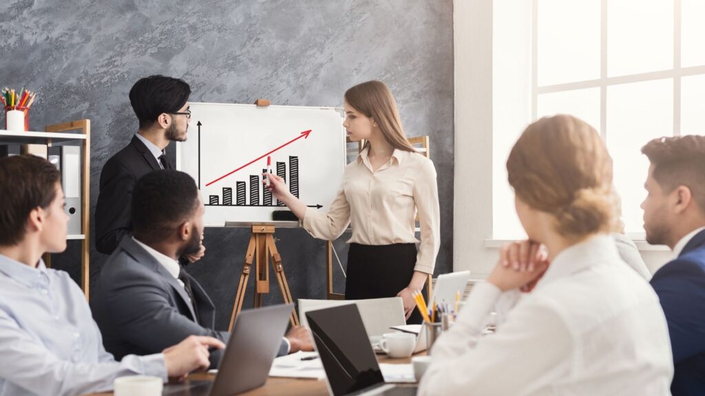 Why Profitability Matters