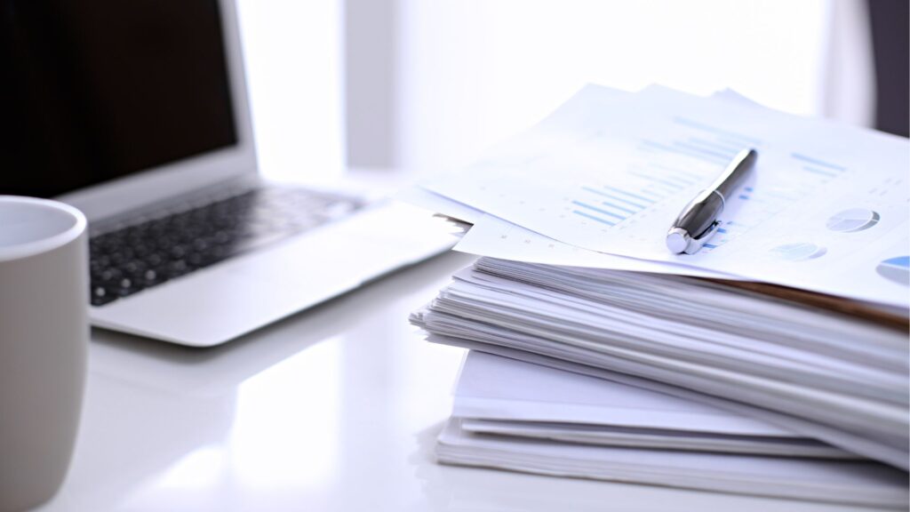 Brewing Your Tax Potions Getting a Head Start