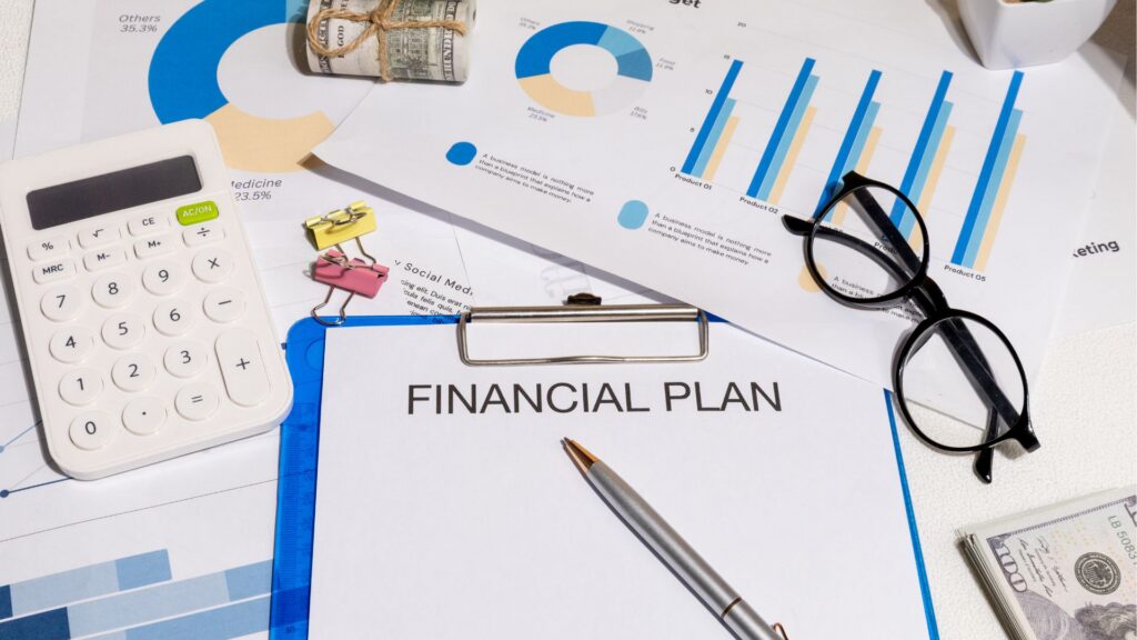 Crafting a Realistic Financial Plan