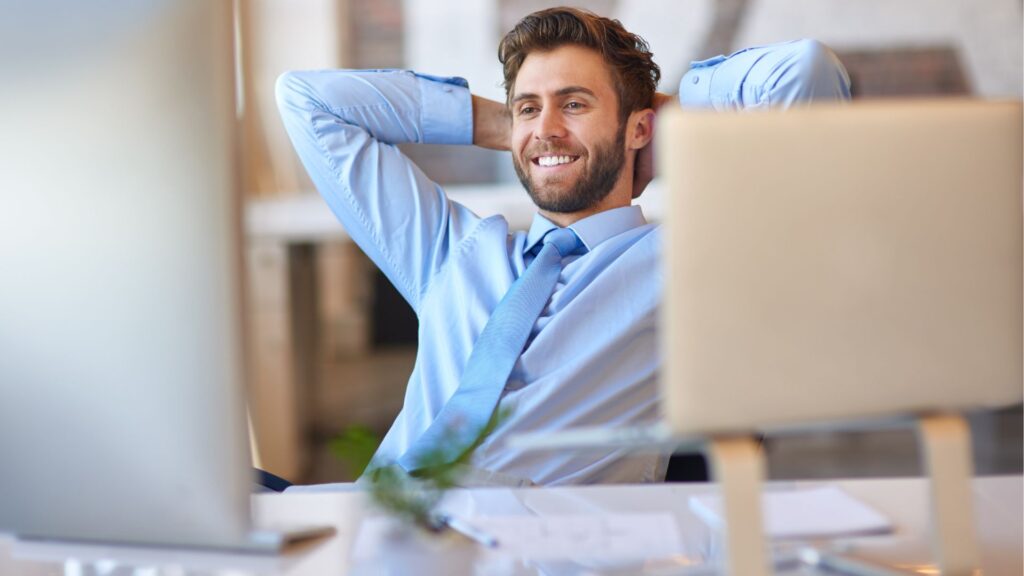 Finding Peace of Mind The Final Step