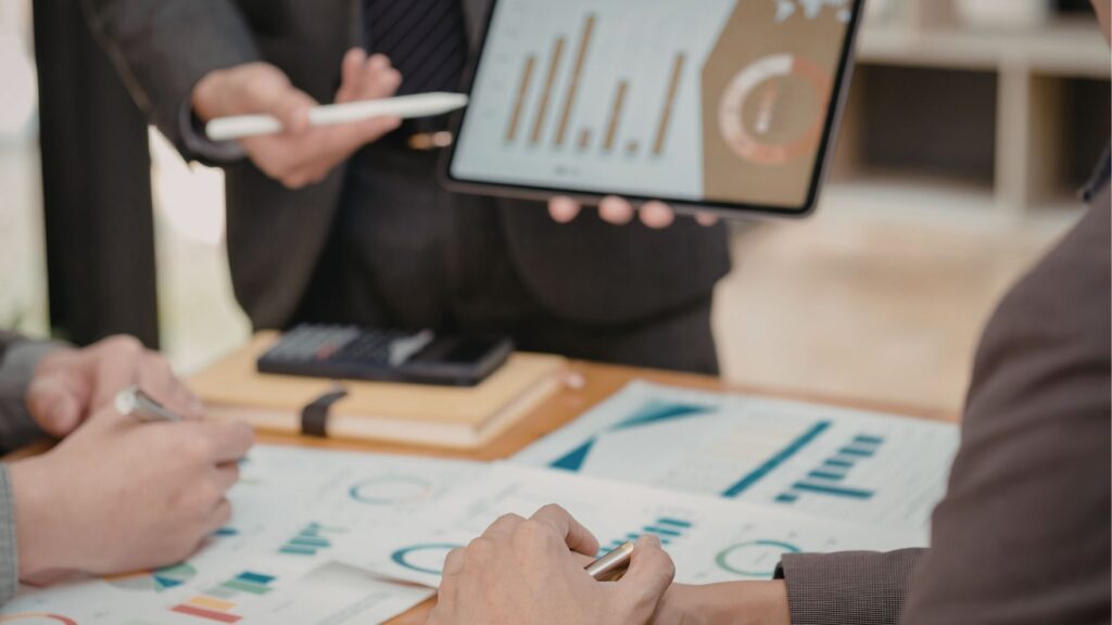 Key Financial Metrics The Backbone of Business Health