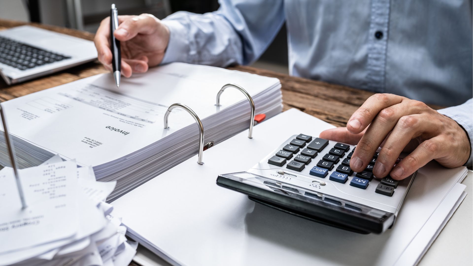 The Perfect Recipe for Stress-Free Taxes Stirring Up Some Serious Savings Magic