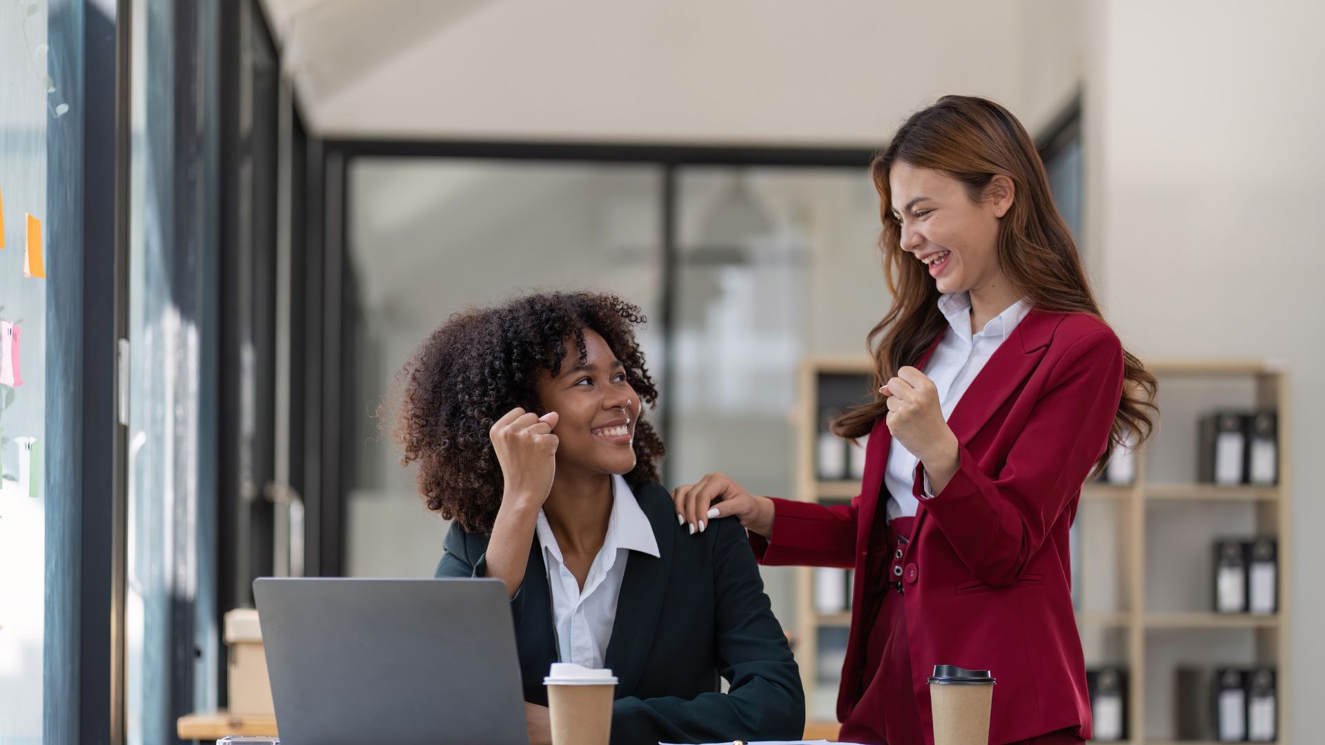 From Hot Mess to Financial Success Embracing Continuity in Accounting