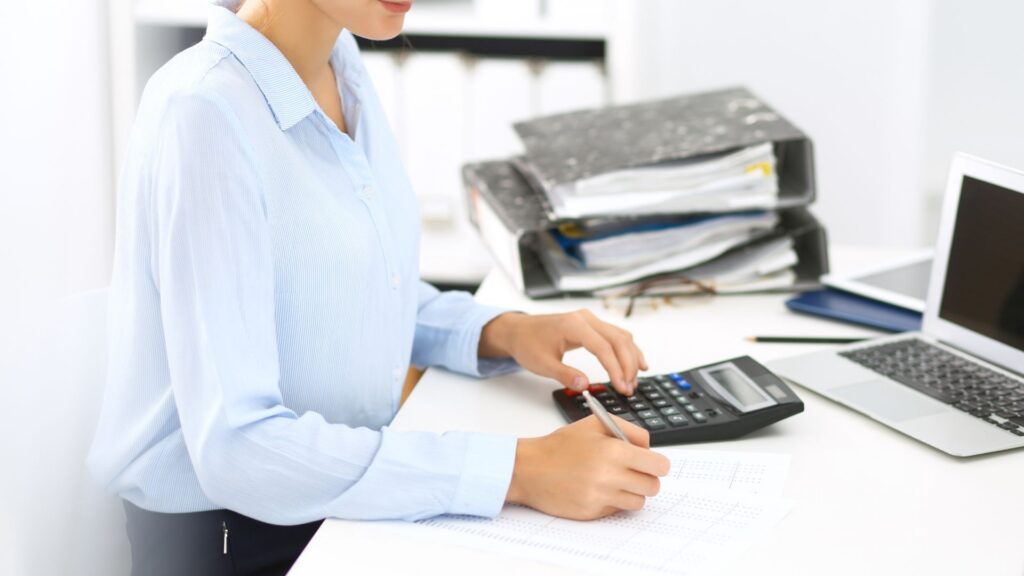 How to keep it consistent