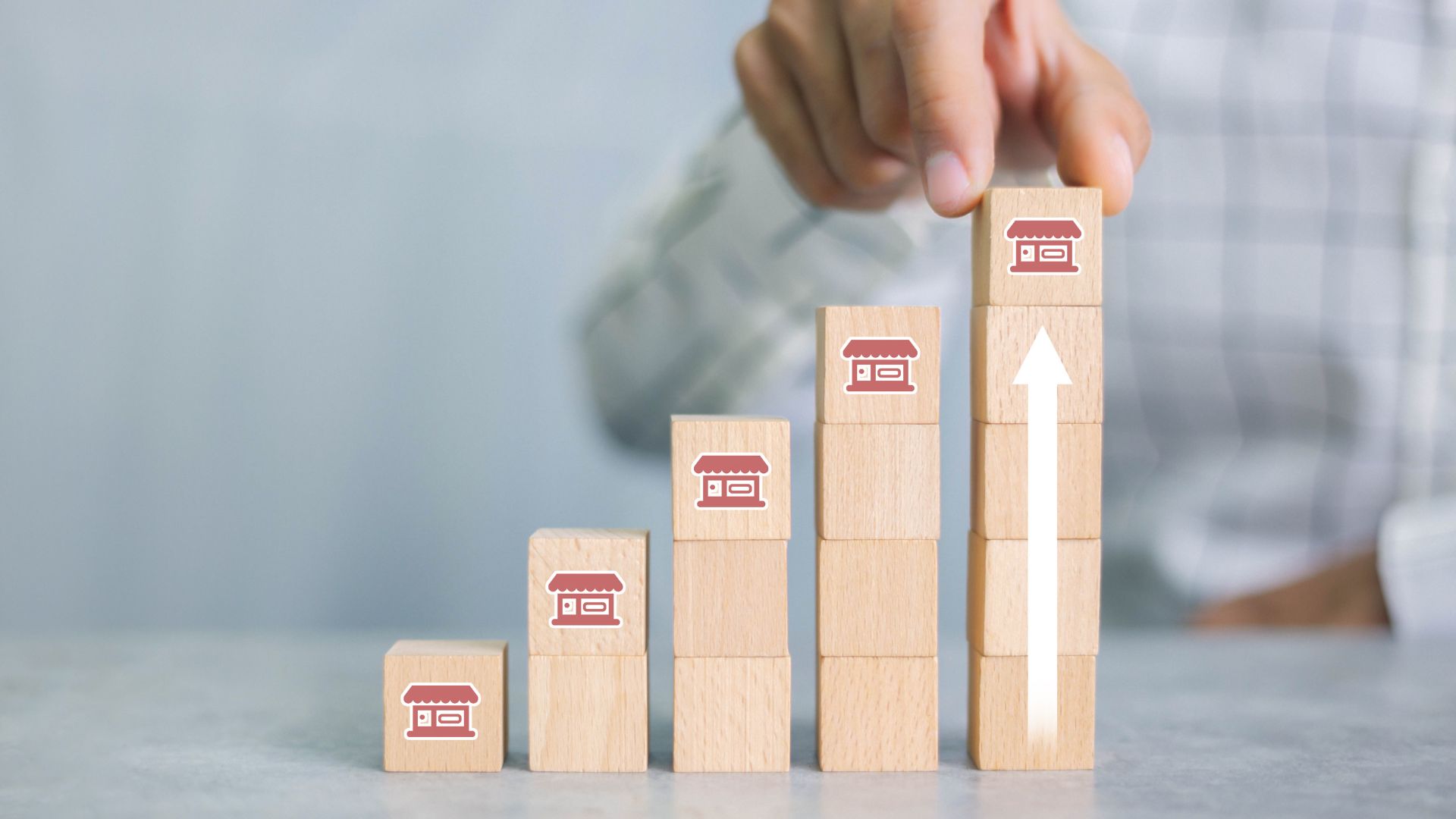 Scaling a Franchise Without Losing Control