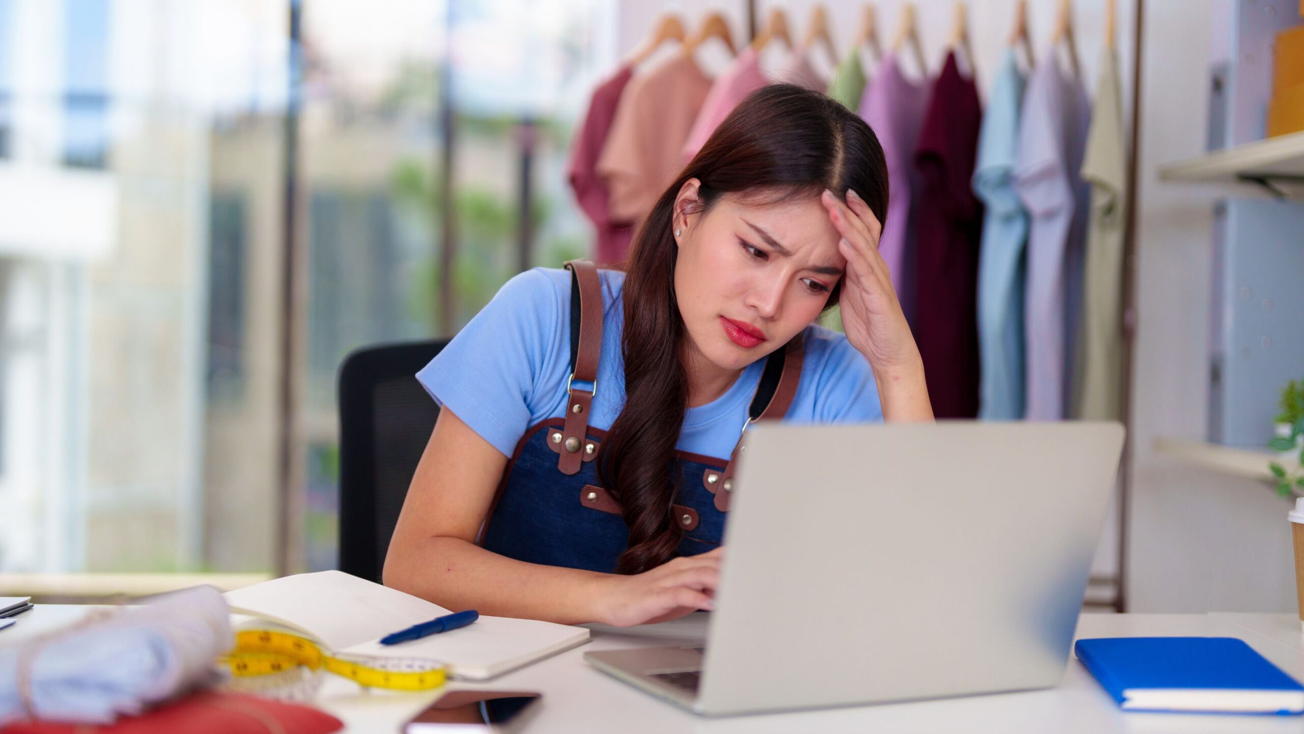 Why Profitable Franchises Still Run Out of Cash