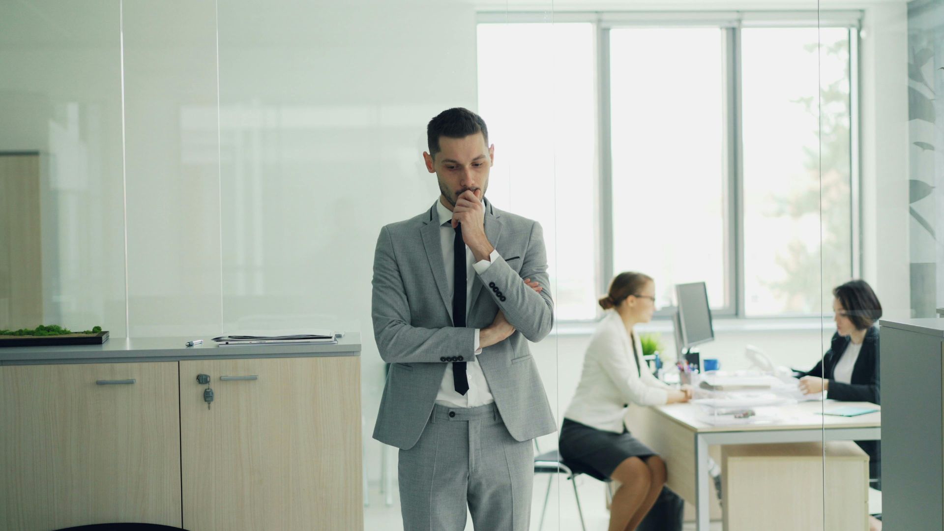 Emotional Decisions in Franchising