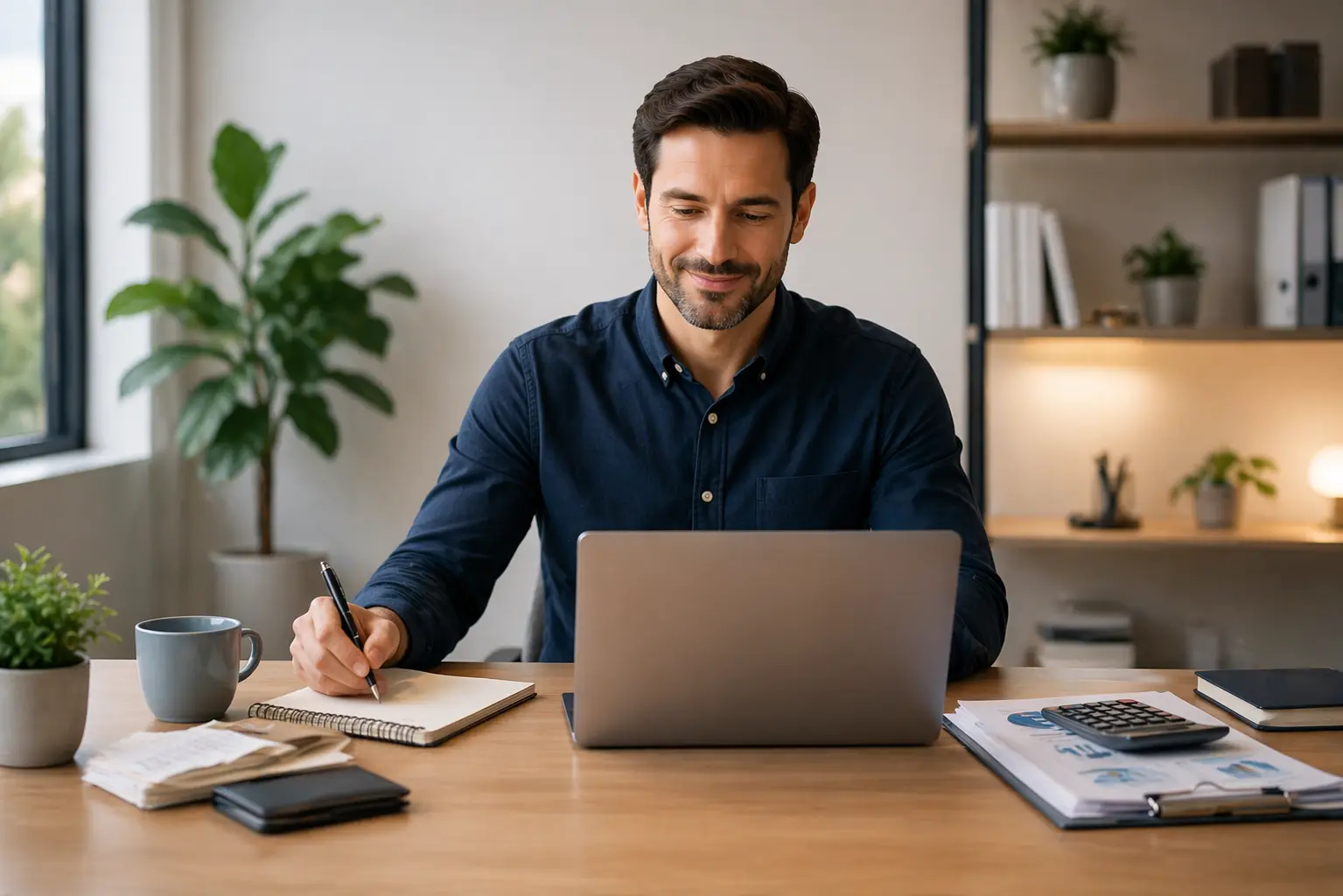 Mastering the Art of Owner Pay Without Losing Your Mind