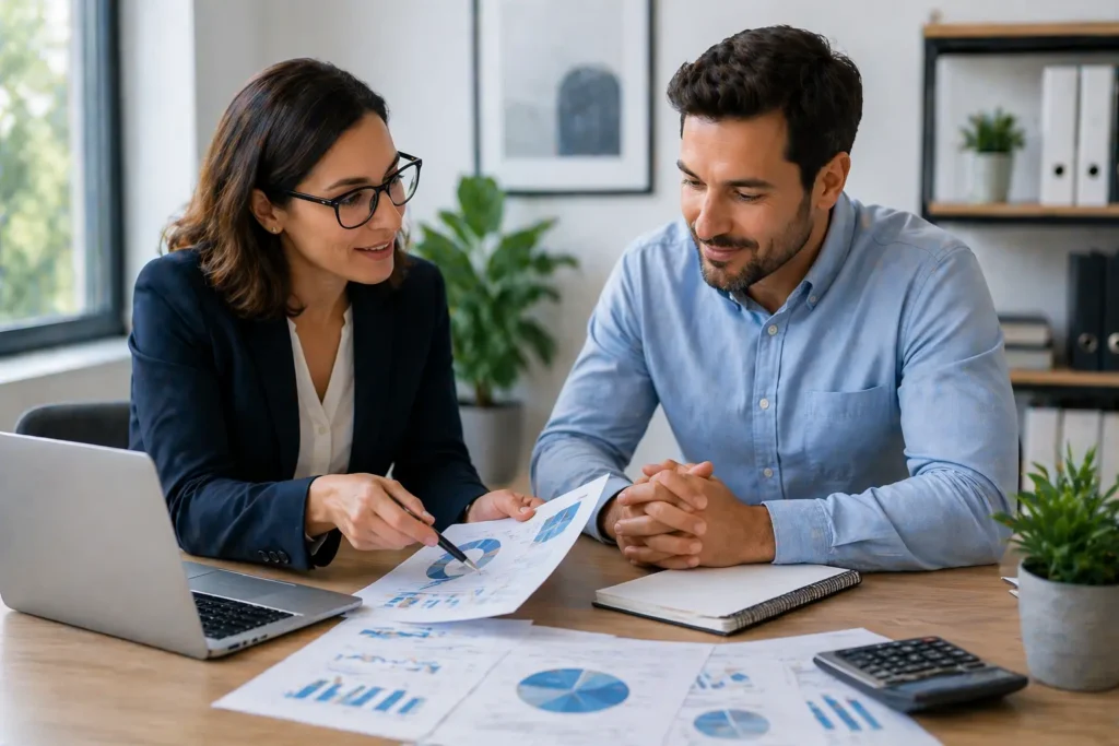 Structuring for Success The Right Entity Matters