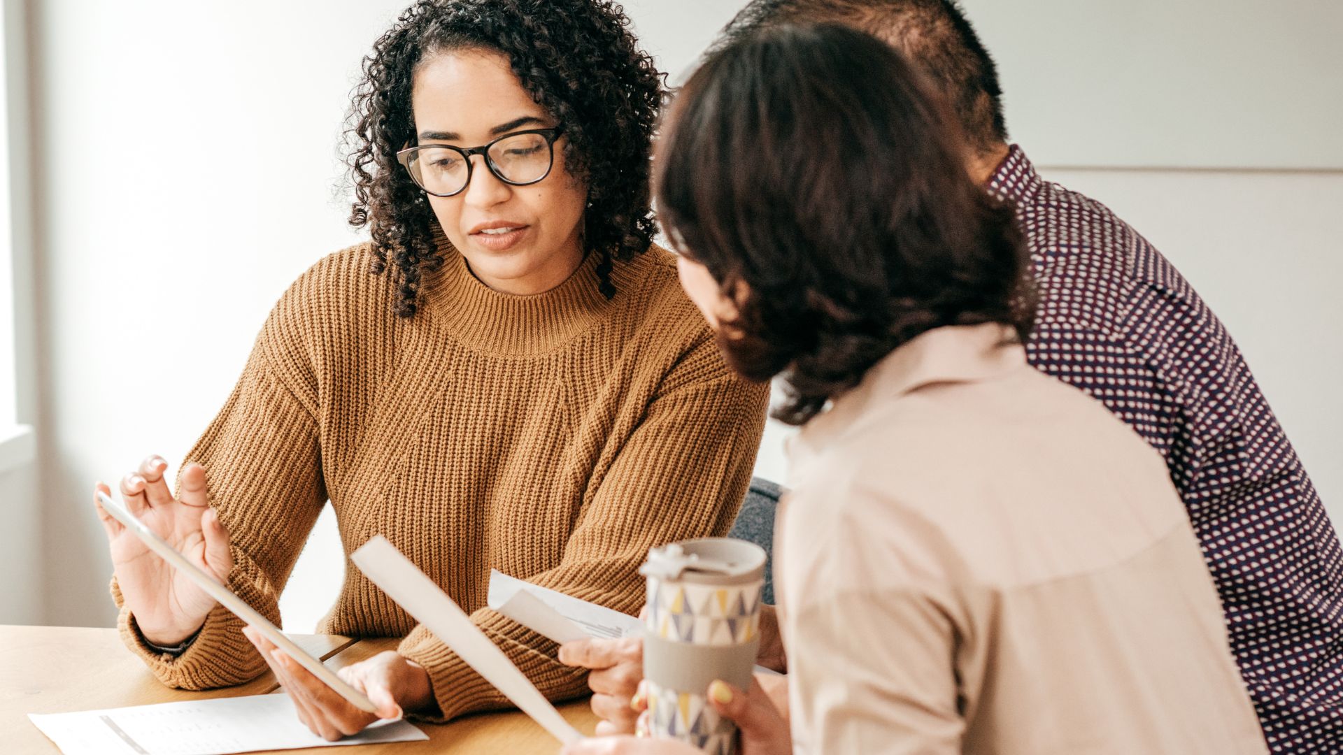 Where Financial Chaos Really Begins in a Franchise