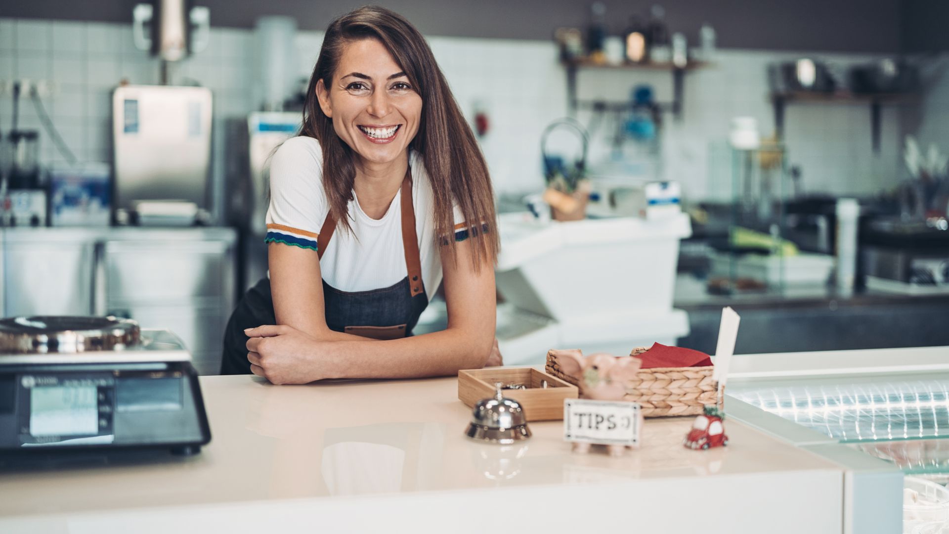 The Art of Paying Yourself Without Breaking the Bank (or Your Sanity)