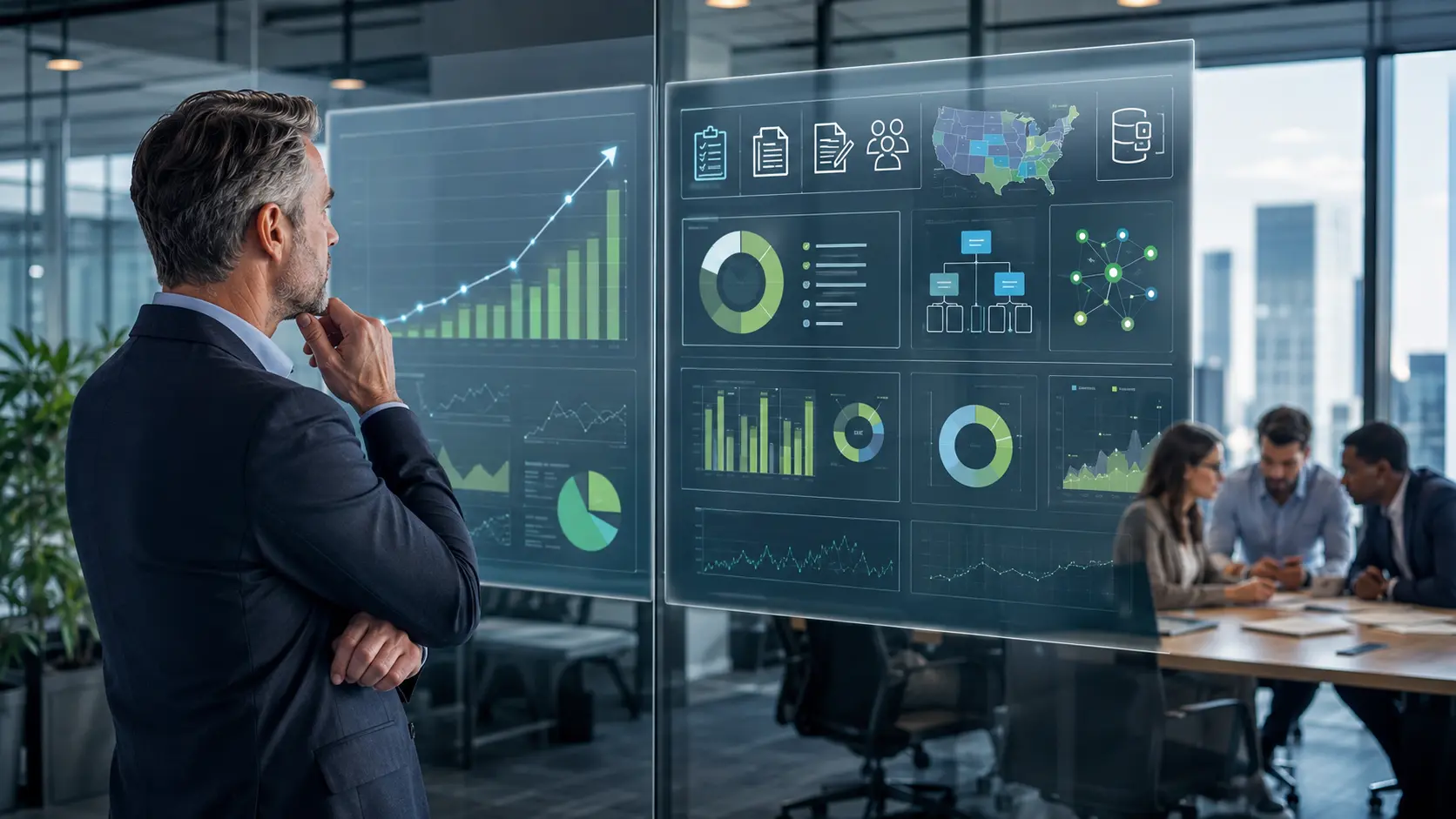 Revenue Doesn’t Measure Growth. Complexity Does.