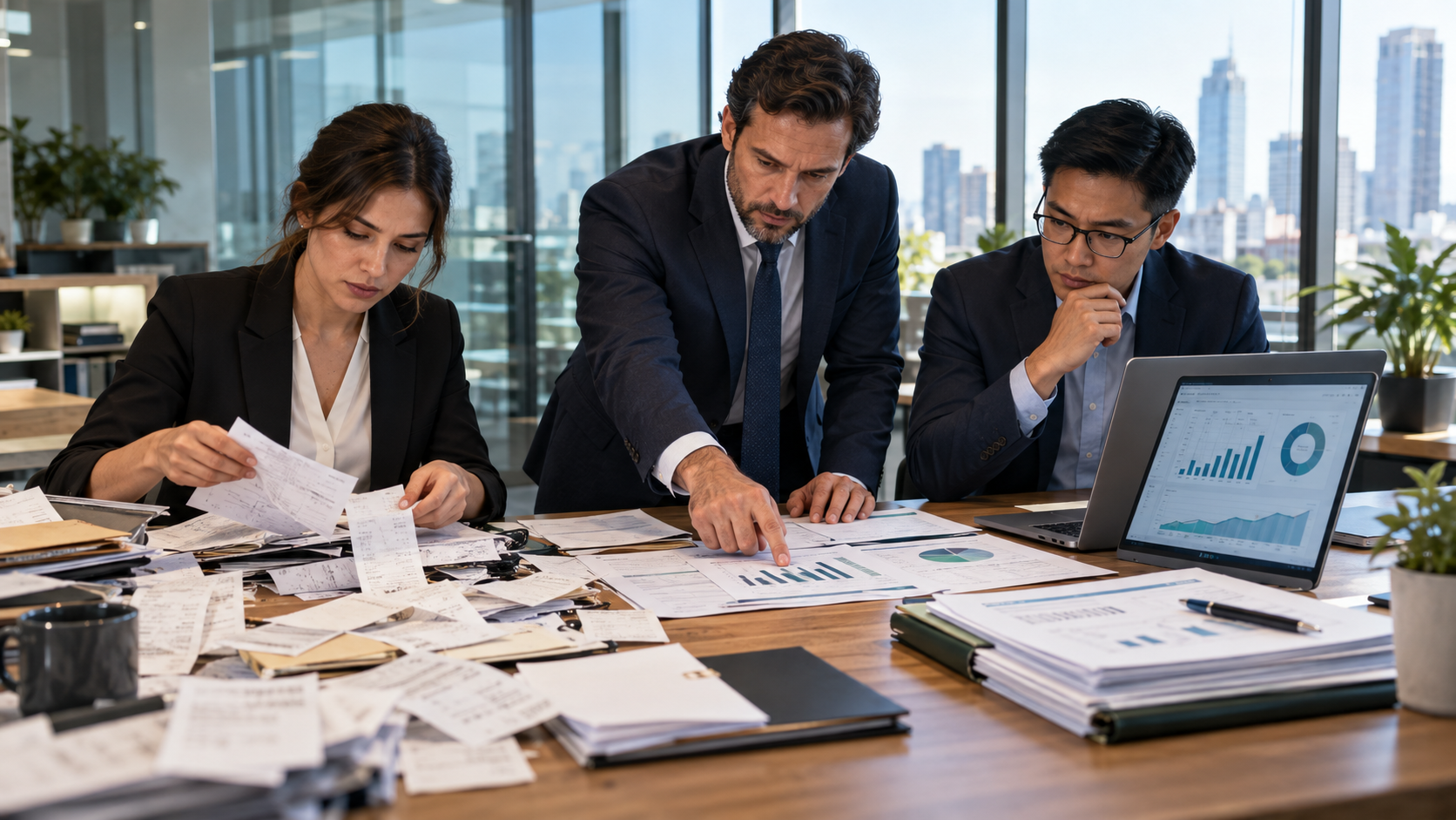 The Cost of Poor Bookkeeping: 4 Risks for Your Business