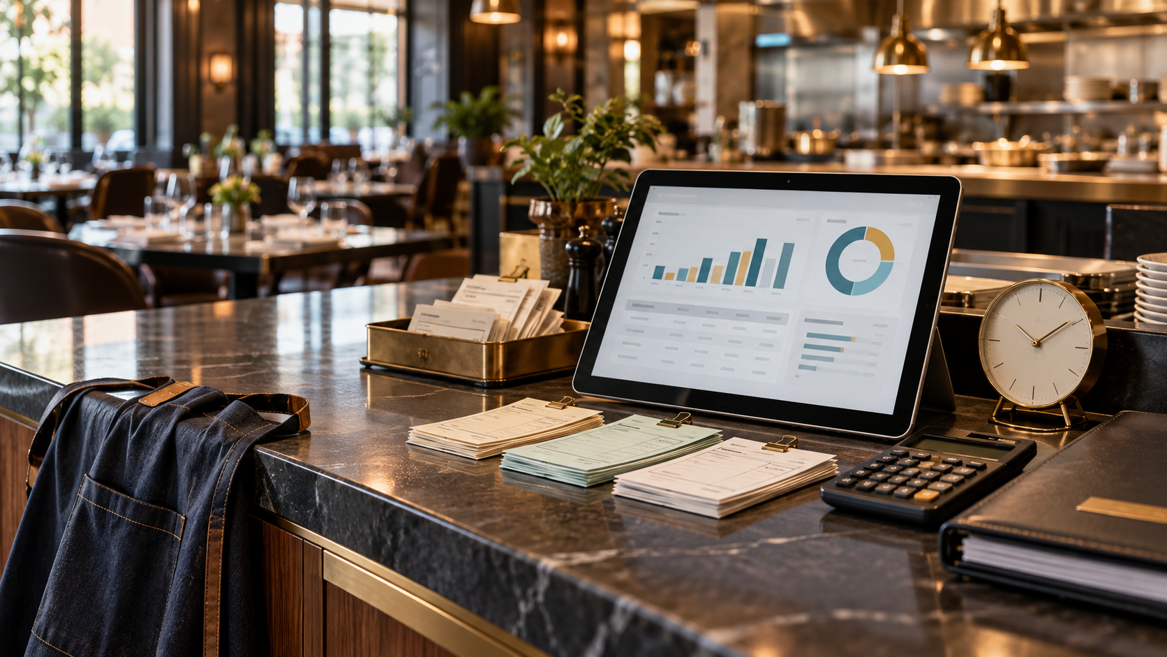 2026 W-2 Changes for Restaurants With Tipped Employees